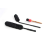 Streetwize 3pcs Sheepskin Wheel Brush Set - SWWB3