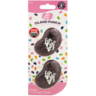 Jelly Belly Island Punch Duo Jewel Air Freshener - E303519400