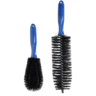 Streetwize Wheel Brush Twin Pack - BW002T