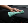 Autoglym Hi-Tech Interior Microfibre Cloth Single Green - AUAAU-HTIMG