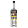 Nulon Pro-Strength Petrol Fuel System Extreme Clean 500ml - PEC