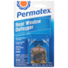 Permatex Rear Window Defogger Electrically Conductive Tab Adhesive - PX21351