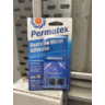 Permatex Professional Strength Rearview Mirror Adhesive Kit - PX81844
