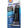 Permatex Ultra Black Max Oil Resistance RTV Silicon Gasket Maker 95g - PX82180