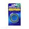 Narva PVC TAPE 5M GREEN IN BLISTER - 56805GN