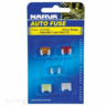 Narva Micro Blade Fuse Assortment (Pack of 5) - 52500BL
