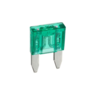 Narva 30 Amp Green Mini Blade Fuse (Blister Pack of 5) - 52730BL