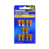 Narva 5 Amp Standard ATS Blade Fuse (Blister Pack of 5) - 52805BL