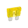 Narva 20 Amp Standard ATS Blade Fuse (Blister Pack of 5) - 52820BL