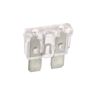 Narva 25 Amp White Standard ATS Blade Fuse (Blister Pack of 5) - 52825BL