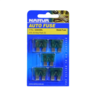 Narva 30 Amp Green Standard ATS Blade Fuse (Blister Pack of 5) - 52830BL