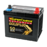 SuperCharge Gold Plus Car Battery - MF52
