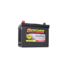 SuperCharge Silver Plus Car Battery 550CCA - SMF57