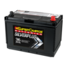 SuperCharge Silver Plus 4WD Battery 765CCA - SMFN70ZZLX