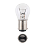 Narva 12V 20/5W BA15D Bulb (Blister Pack of 2) - 47381BL