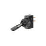 Narva Off/Momentary (On) Spring Toggle Switch - 60045BL