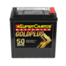 SuperCharge Gold Plus Car Battery - MF40B20L