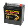 SuperCharge Gold Plus Car Battery - MF40B20L