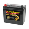 SuperCharge Gold Plus Car Battery - MF55B24RS