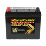 SuperCharge Gold Plus Car Battery - MF55B24RS