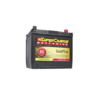 SuperCharge Gold Plus Car Battery 650CCA - MF75D23L