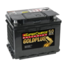 SuperCharge Gold Plus Car Battery 680CCA - MF55H