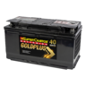 SuperCharge Gold Plus Car Battery 900CCA - MF88H