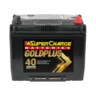 SuperCharge Gold Plus 12V 750CCA Truck Battery - MF80D26L