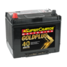 SuperCharge Gold Plus Truck Battery - MF80D26R