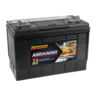 Allrounder Battery Starting Deep Cycle 120Ah - MRV87