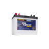 SuperCharge SeaMaster Gold 12V 640CCA 140RC 80AH Battery - MFM50