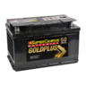 SuperCharge Gold Plus 12V 760CCA Car Battery - MF66R