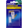 Narva Male/Female Housing Quick Connector 1 Way - 56271BL