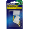 Narva Male/Female Housing Quick Connector 2 Way - 56272BL