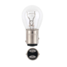 Narva 12V 21/5W BAY15D Bulb (Blister Pack of 2) - 47380BL