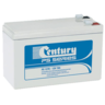 Century PS640 PS Series VRLA Standby Power AGM 6V 4AH Battery - 170019
