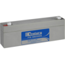 Century PS1220 Stationary Power VRLA Battery - 170005