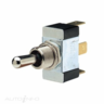 NarvaMomentary (On)/Off/Momentary (On) Heavy-Duty Toggle Switch - 60063BL