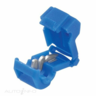 Narva Ezy-Tap Connectors 6.3mm - 56015BL