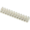 Narva Terminal Connector Strip (Pack of 1) - 56283BL