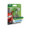 Philips Car Headlight Bulb H4 12V - 12342LLECOB1