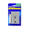 Narva Grey 175A Connector Housing - 57215BL