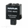 Narva Electronic Flasher 12v 3 Pin - 68242BL
