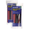 Narva Heatshrink Tubing Assortment 3.2mm - 6.4mm Diameter - 56600