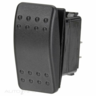 Narva Off/On Sealed Rocker Switch - 63100BL