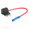 Narva Twin ATS Blade Fuse Holder (Sold Per Piece) - 54409BL