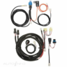 Narva 12V Wiring Harness - 74402