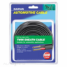 Narva Cable Twin Core 4mm 15A 10M - 5824-10TW