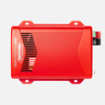 Redarc 350W 12V Pure Sine Wave Inverter - R-12-350RS2