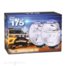 Narva Ultima 175 LED Driving Lights - 71665